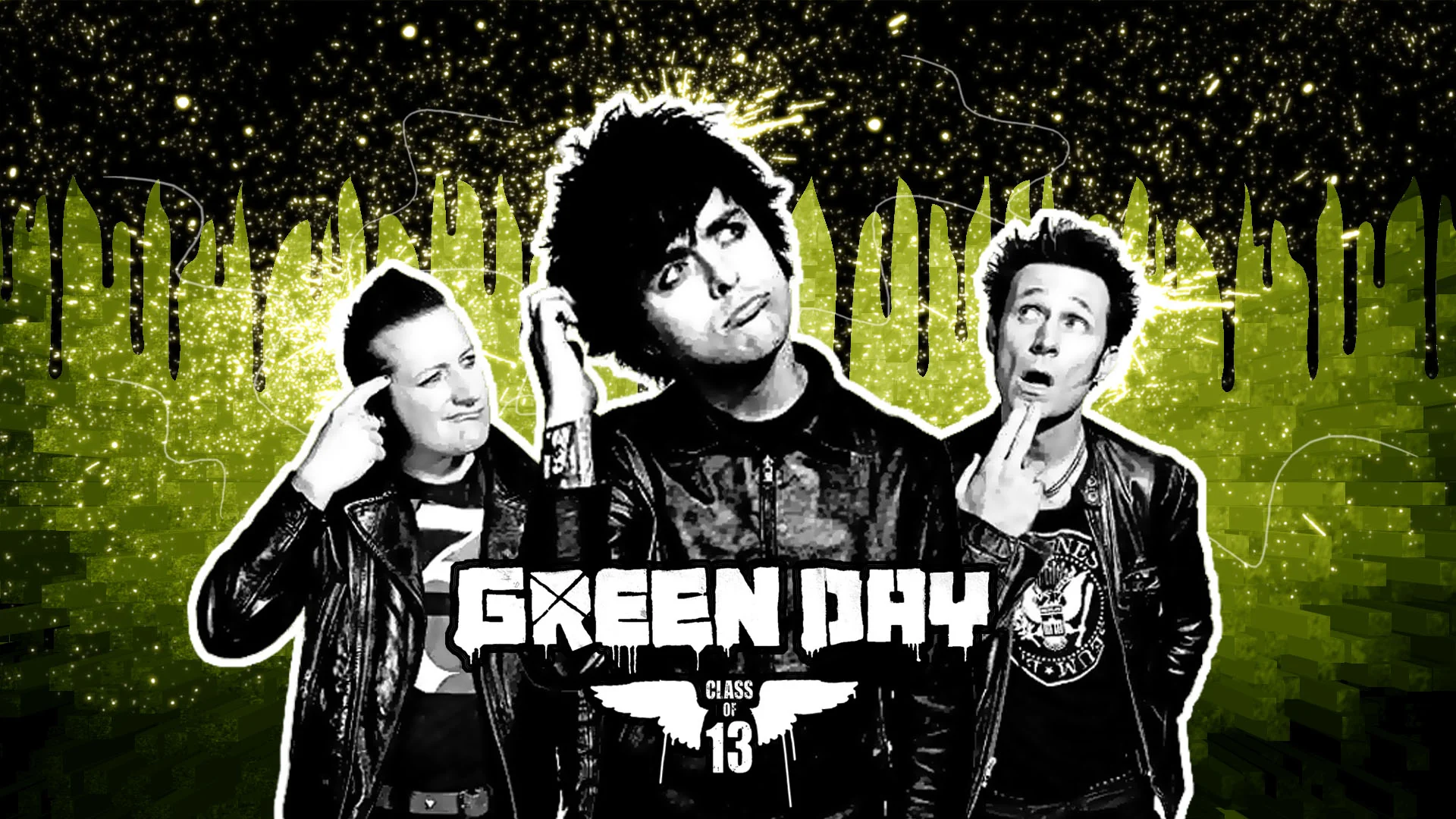 21 Guns - Green Day: Anthem of Surrender and Reflection